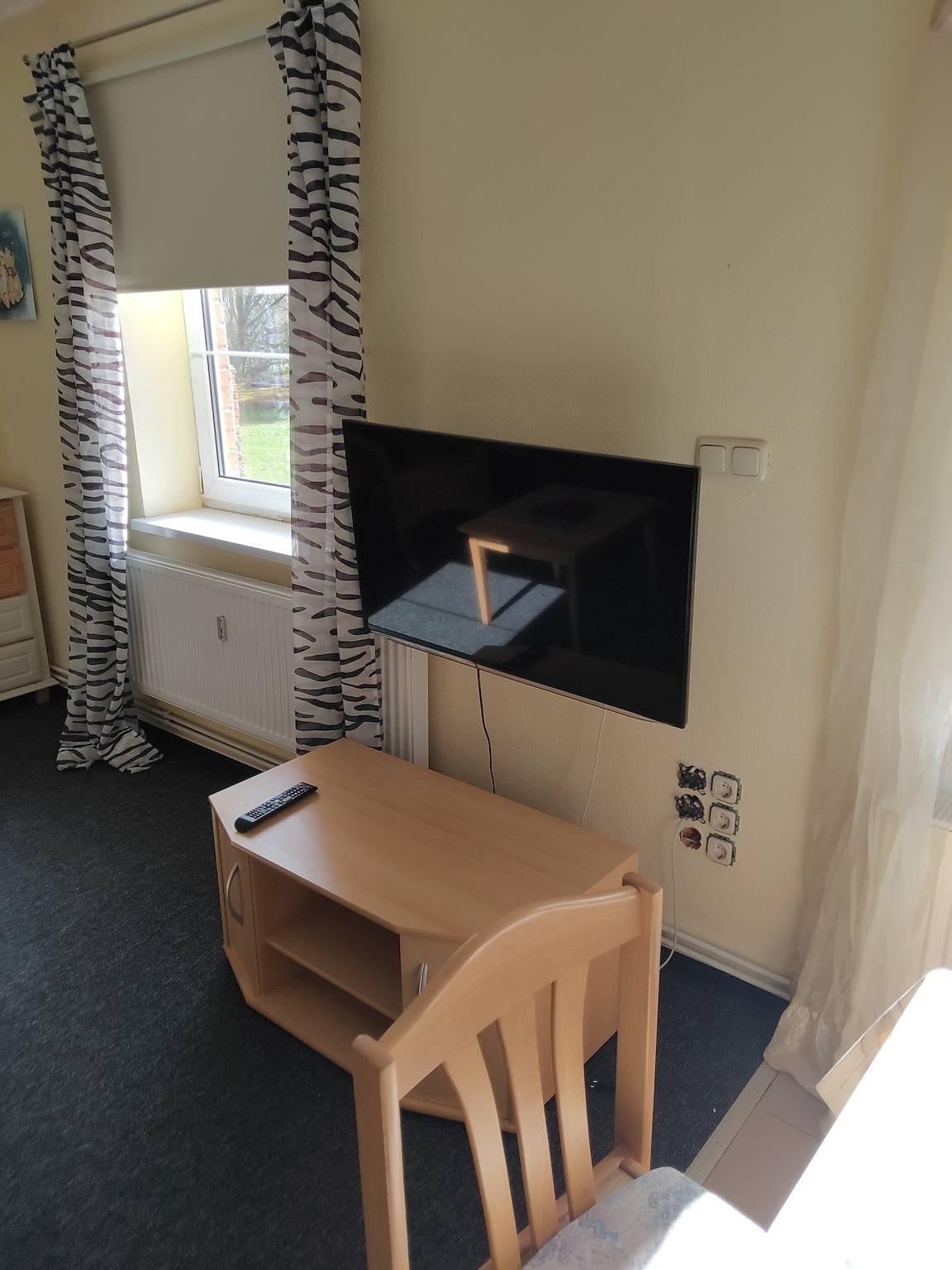 Vakantieappartement in Metelsdorf, Duitsland voor 4 personen foto 14