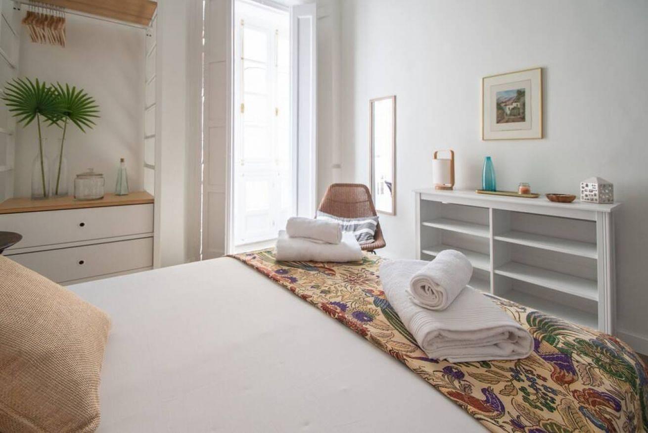 Vakantieappartement in Cádiz, Spanje voor 4 personen foto 18