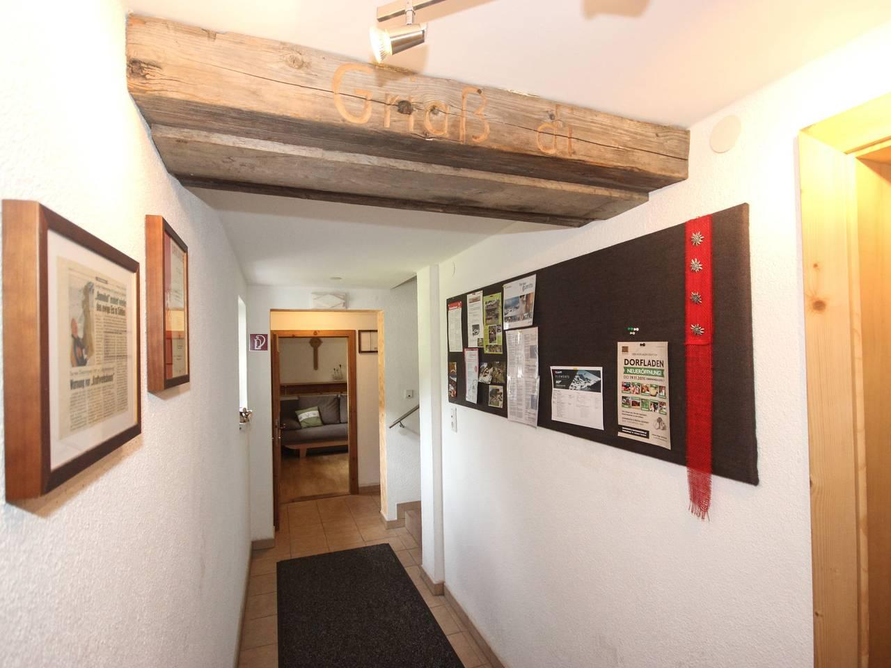 Beim Holzschnitzer in Weißkamm, Sölden, Oostenrijk voor 3 personen foto 24