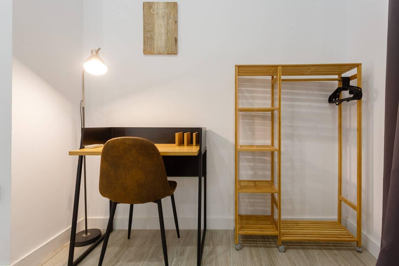 Vakantieappartement in Cádiz, Spanje voor 5 personen foto 10
