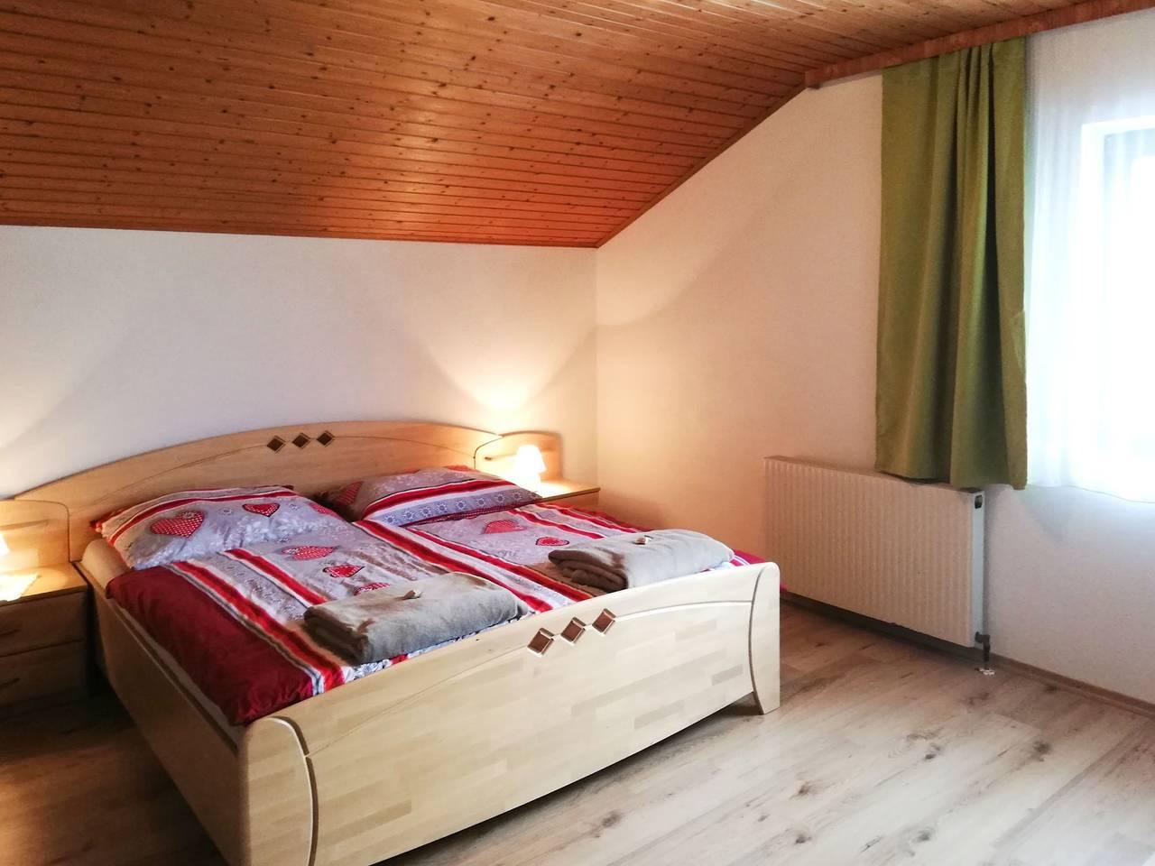 Vakantiehuis in Tauern foto 5
