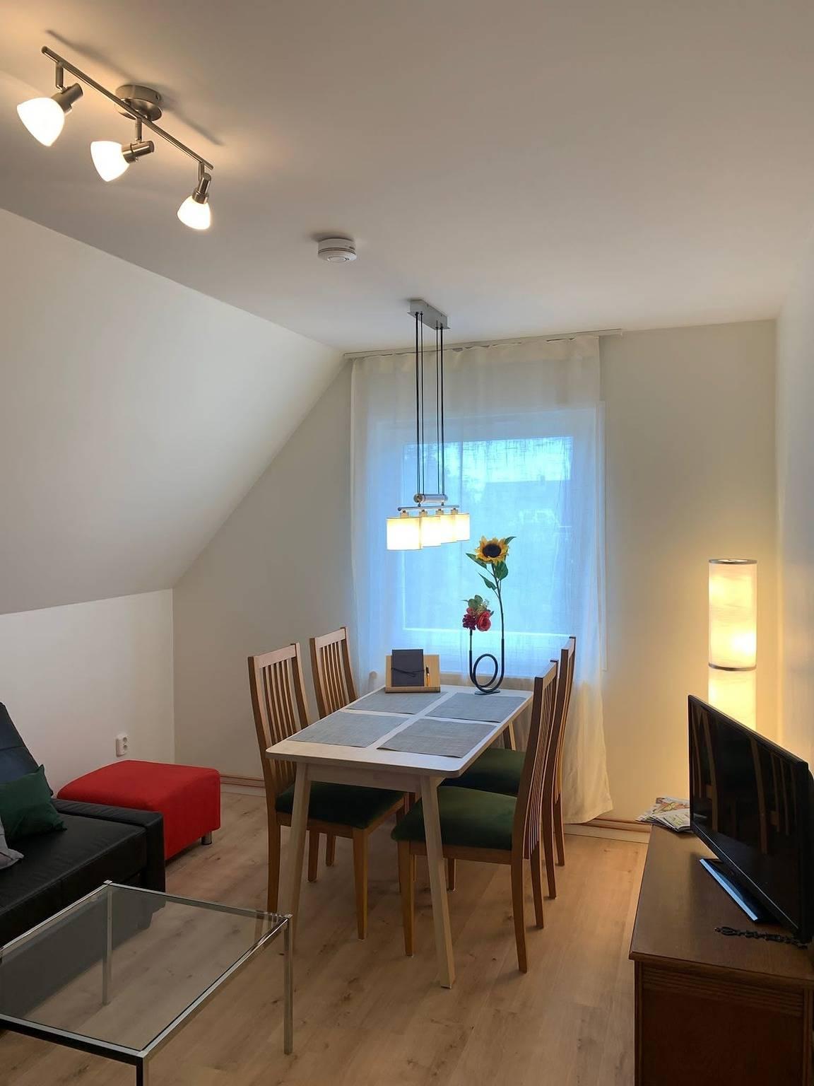 Vakantieappartement in Dahme, Duitsland voor 5 personen foto 6