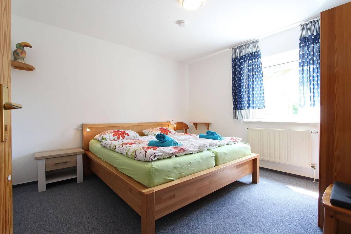 Vakantieappartement in Kellenhusen, Duitsland voor 4 personen foto 6