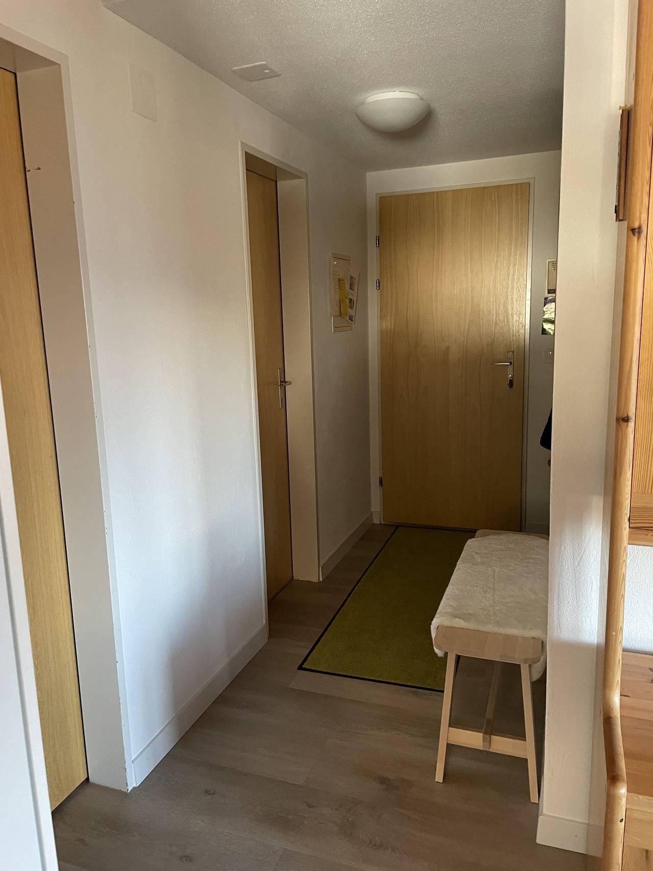 Vakantieappartement in Albula, Zwitserland voor 4 personen foto 13