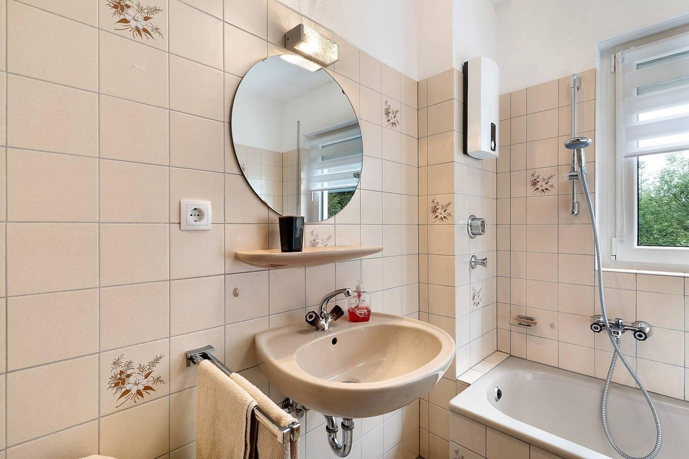 Vakantieappartement in Zwarte Woud, Duitsland voor 3 personen foto 15
