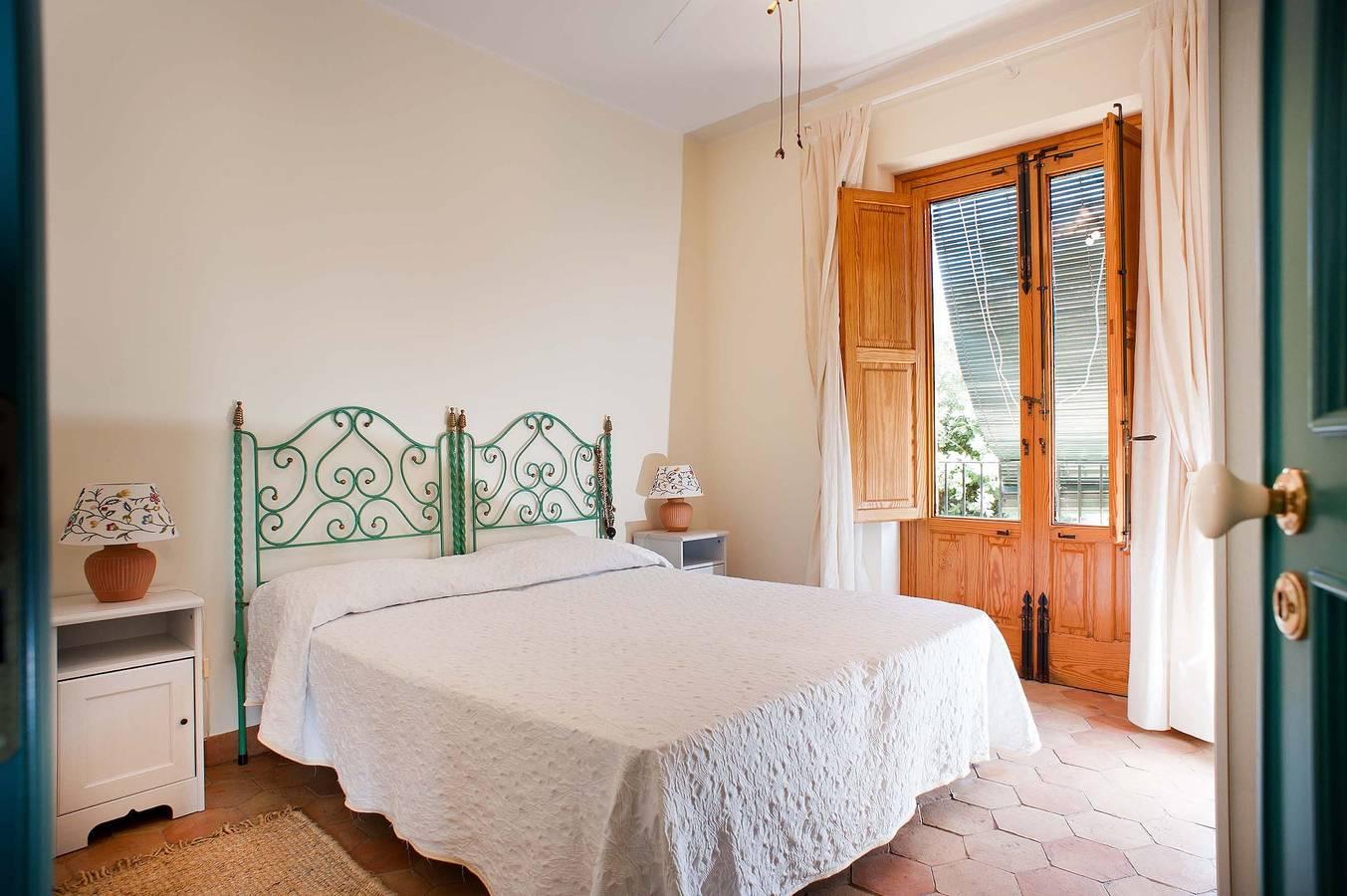 Vakantieappartement in Torre Archirafi, Italië voor 5 personen foto 11
