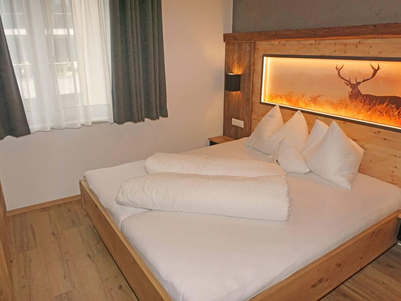 Vakantieappartement met sauna en 3 slaapkamers en terras in Ladis, Serfaus-Fiss-Ladis, Oostenrijk voor 6 personen foto 24