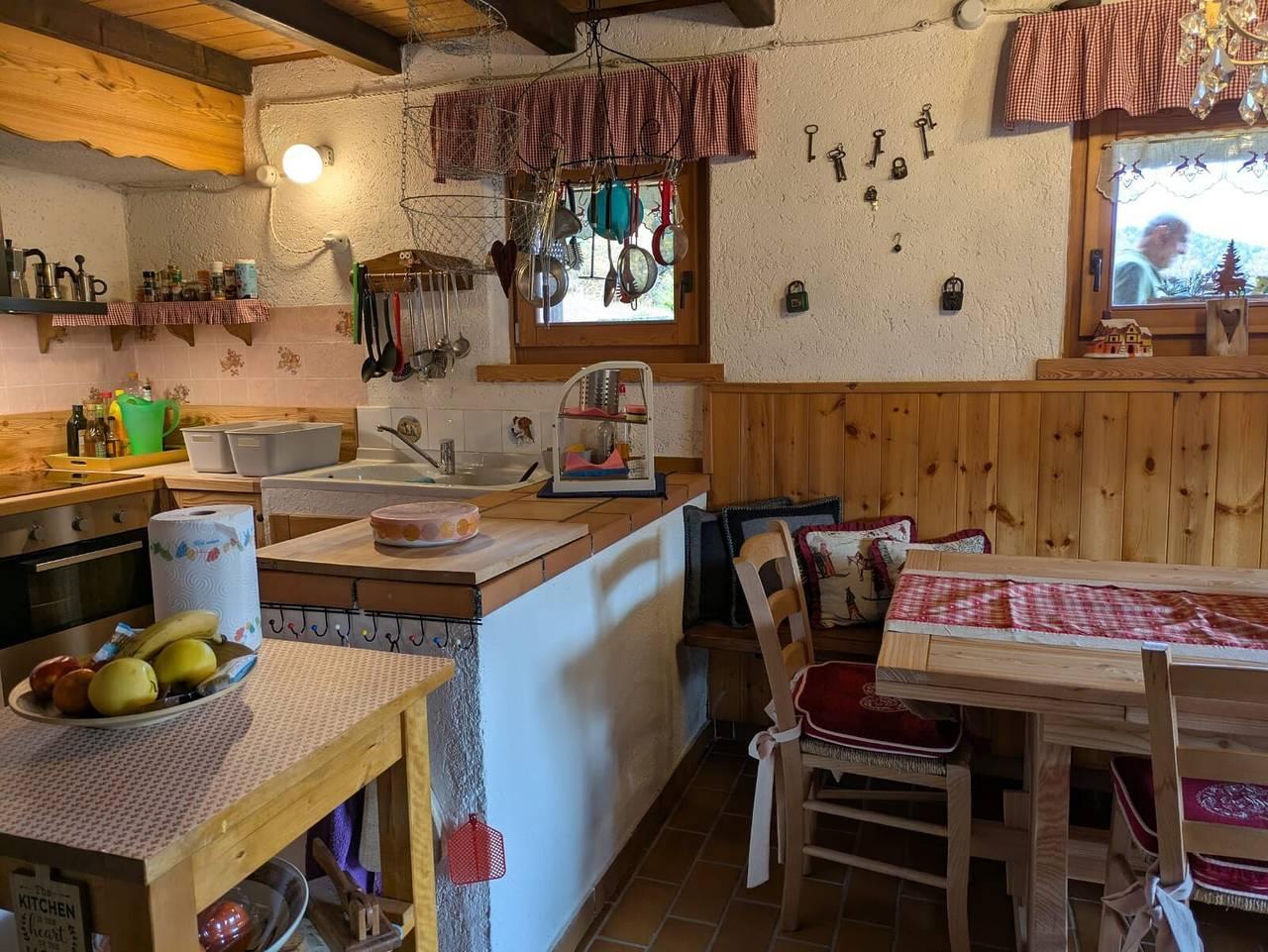 Vakantiehuis in Trentino foto 9