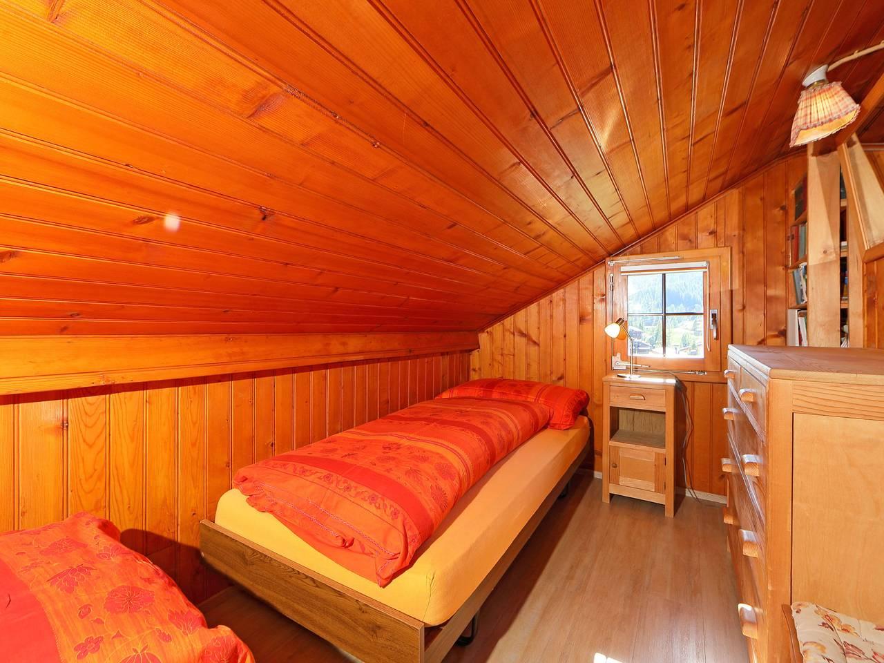 Vakantieappartement in Zermatt, Zwitserland voor 4 personen foto 11