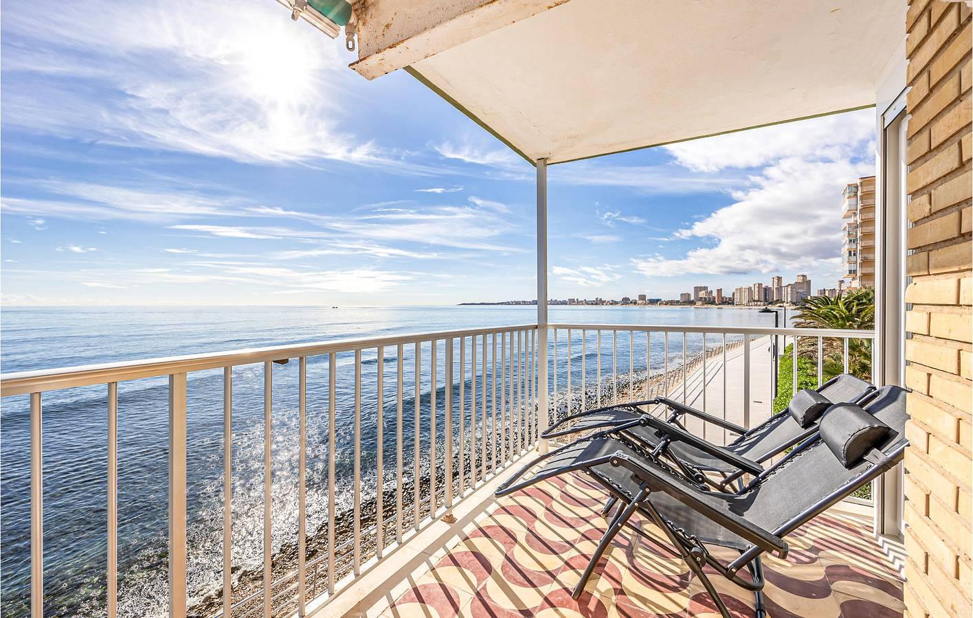 Vakantieappartement in Alacanti, Spanje voor 6 personen foto 15