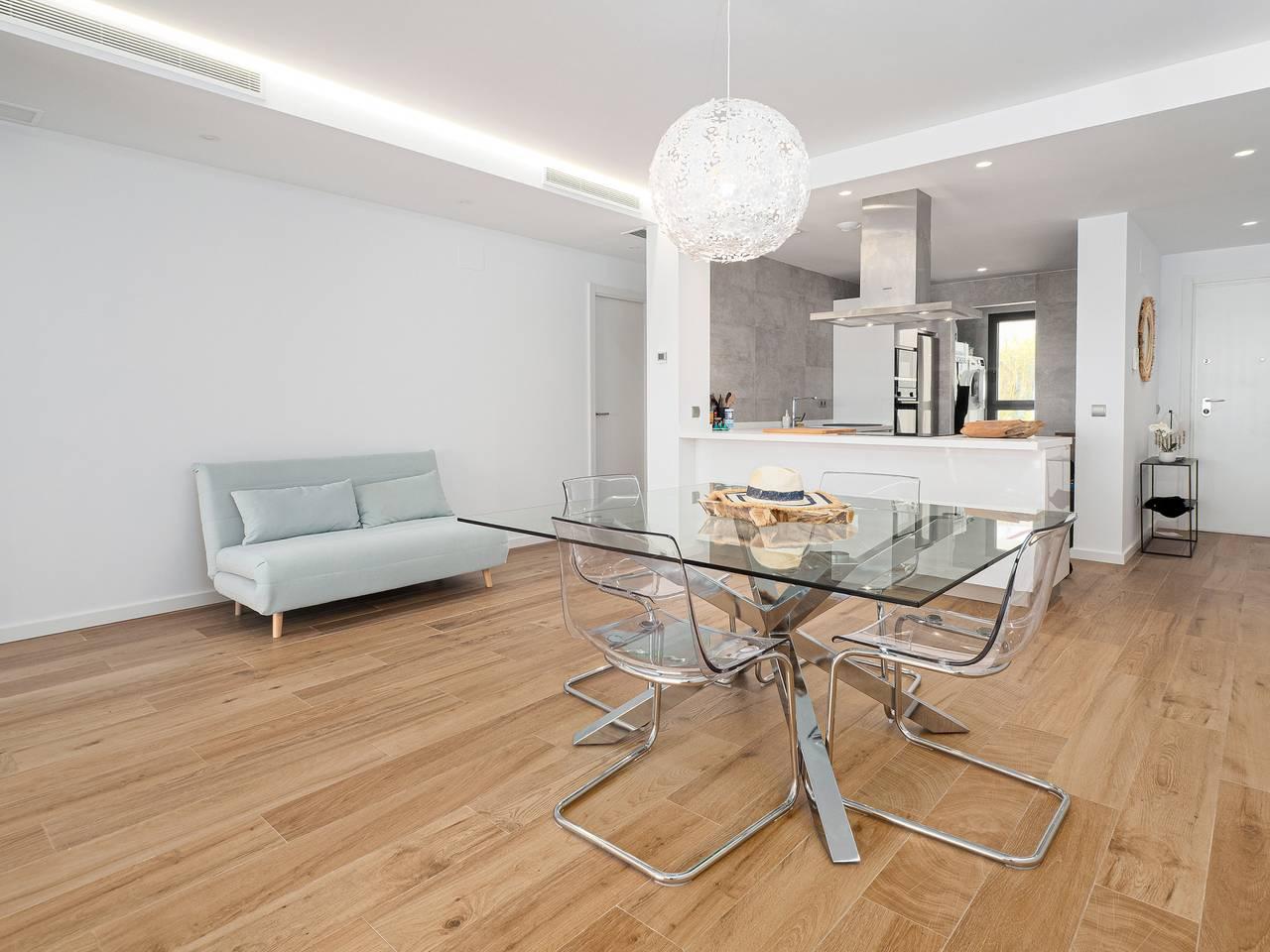 Vakantieappartement in San Roque, Spanje voor 4 personen foto 5