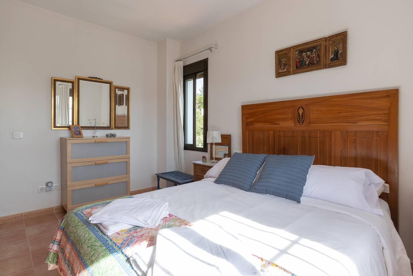 Vakantiehuis in Álora, Spanje voor 6 personen foto 12