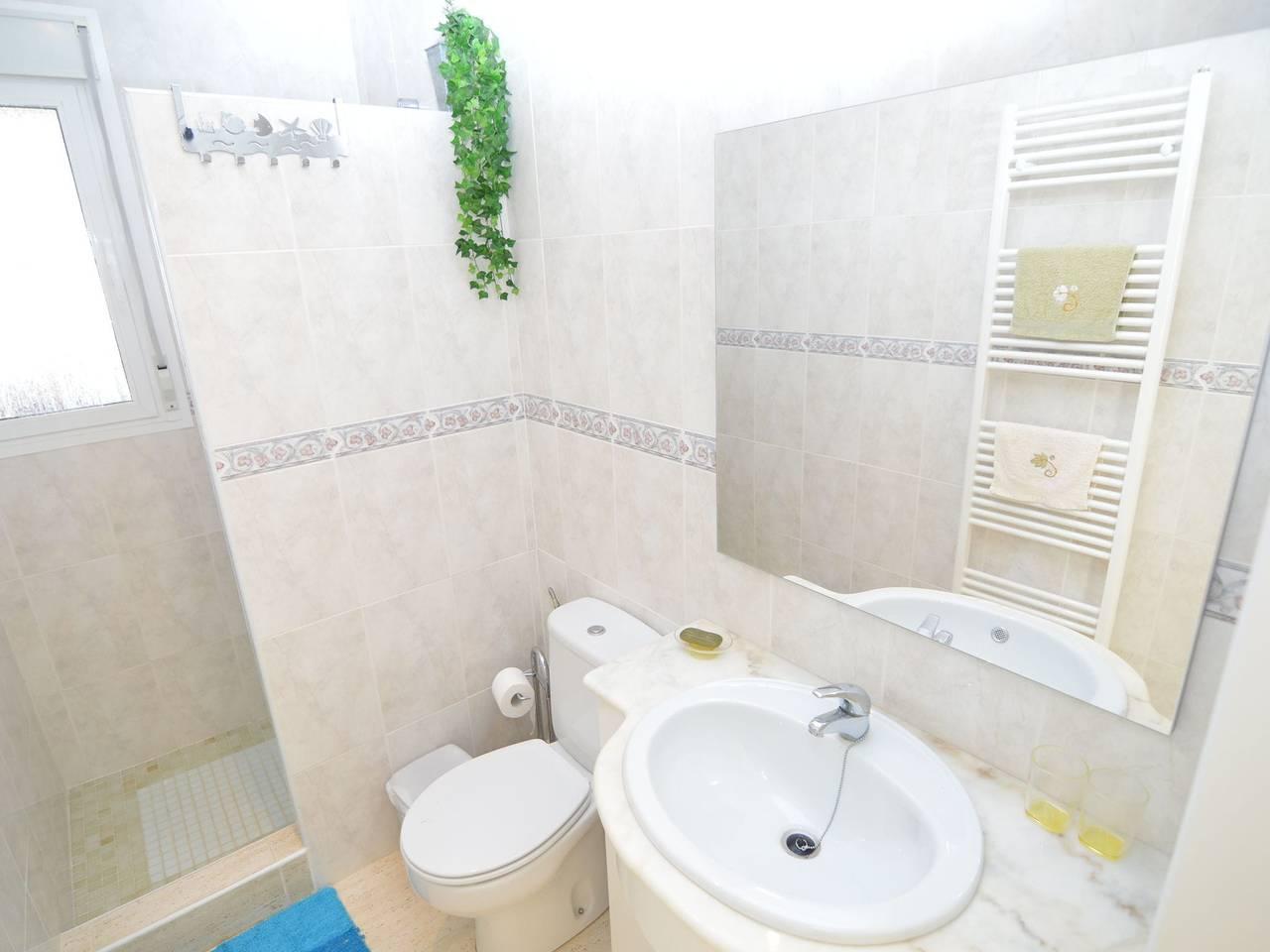 Privézwembadvilla nabij golfbaan in Ciudad Quesada, Rojales, Spanje voor 6 personen foto 20