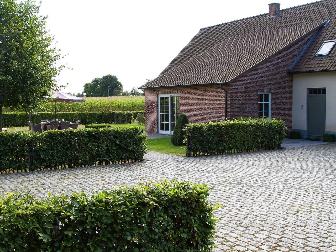 Vakantiehuis in Peer, België voor 12 personen foto 10