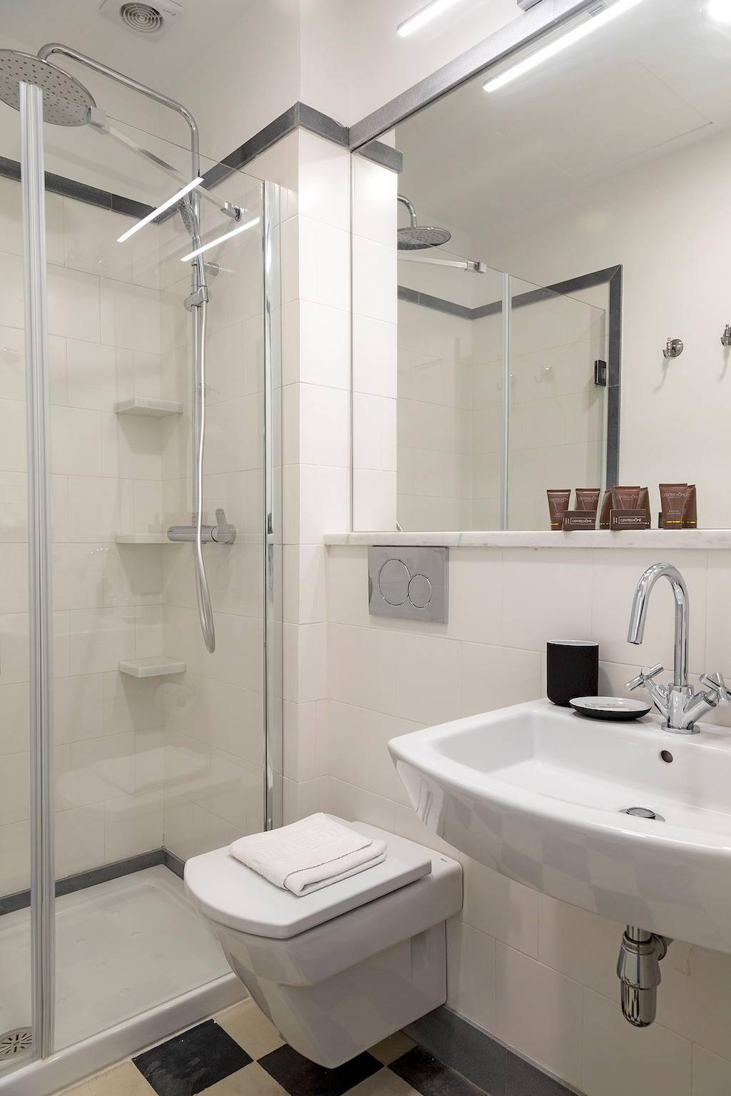 Vakantieappartement in Sevilla, Spanje voor 3 personen foto 13