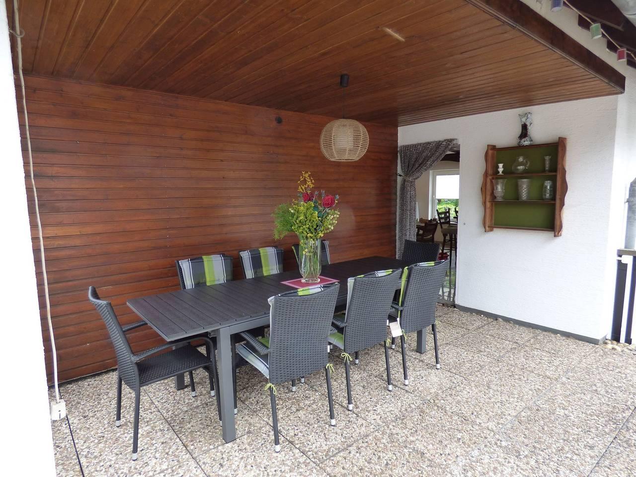 Vakantieappartement in Upland, Duitsland voor 7 personen foto 5