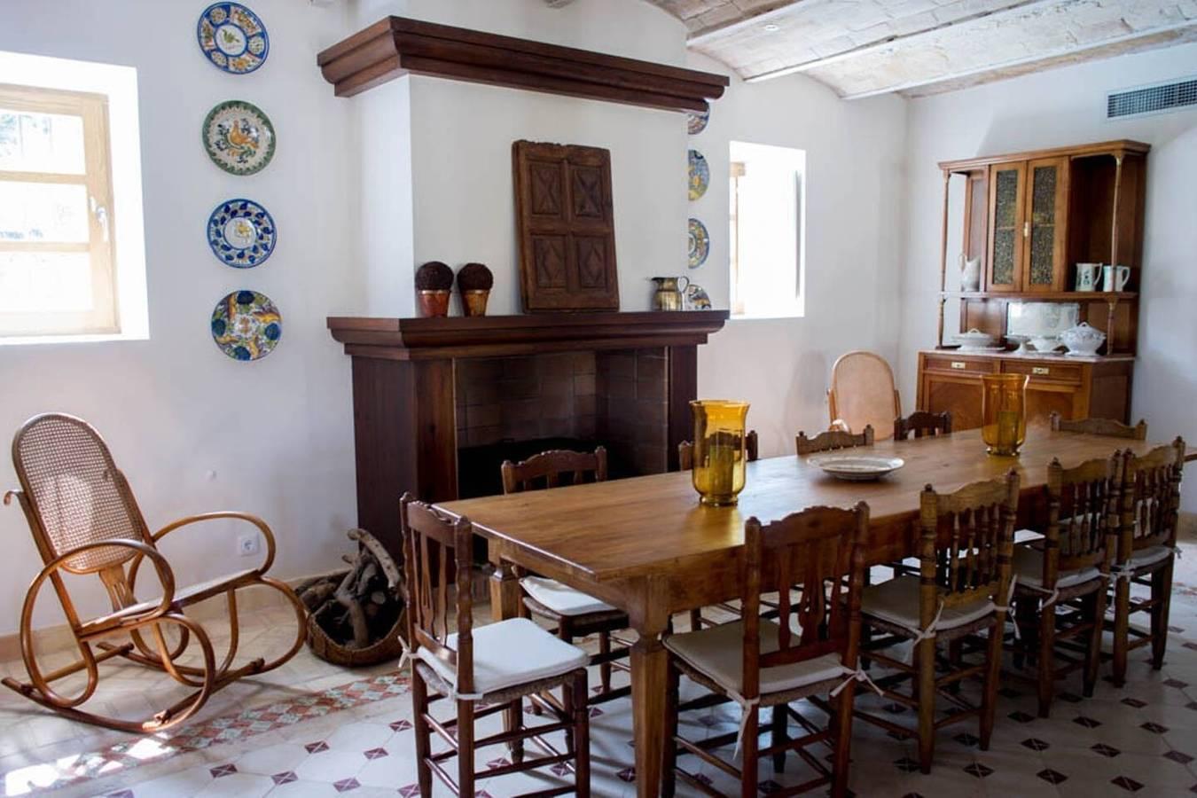 Vakantiehuis in Alzira, Spanje voor 7 personen foto 12