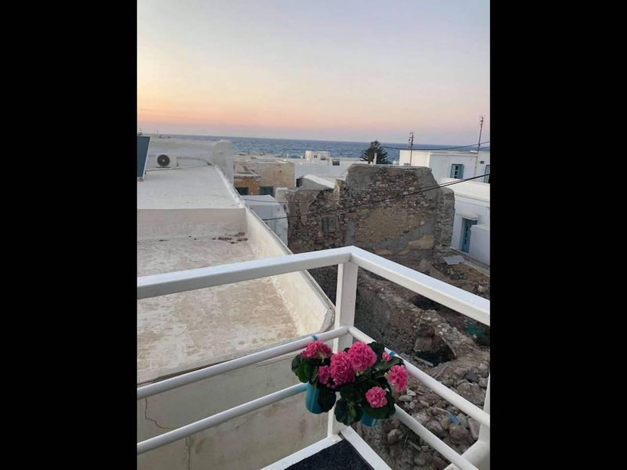 Vakantieappartement in Naxos, Griekenland voor 2 personen foto 18