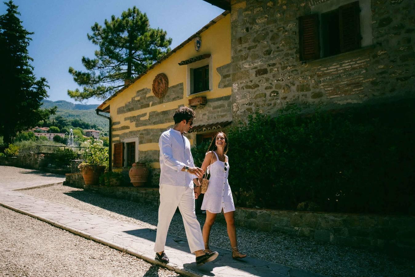 Vakantieappartement in Chianti, Italië voor 4 personen foto 14