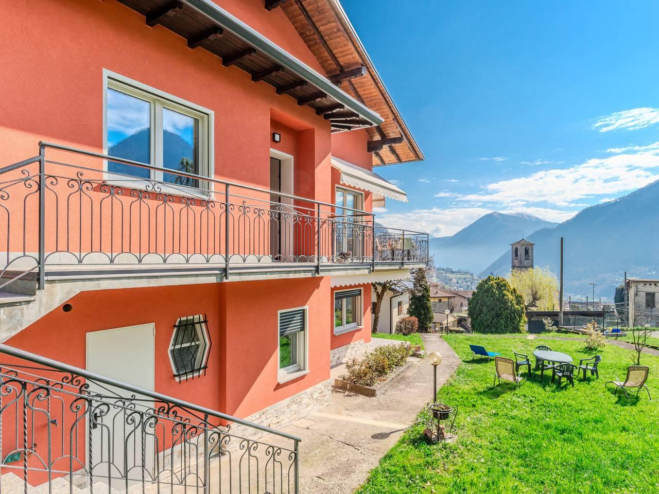Vakantieappartement in Comomeer, Italië voor 6 personen foto 6