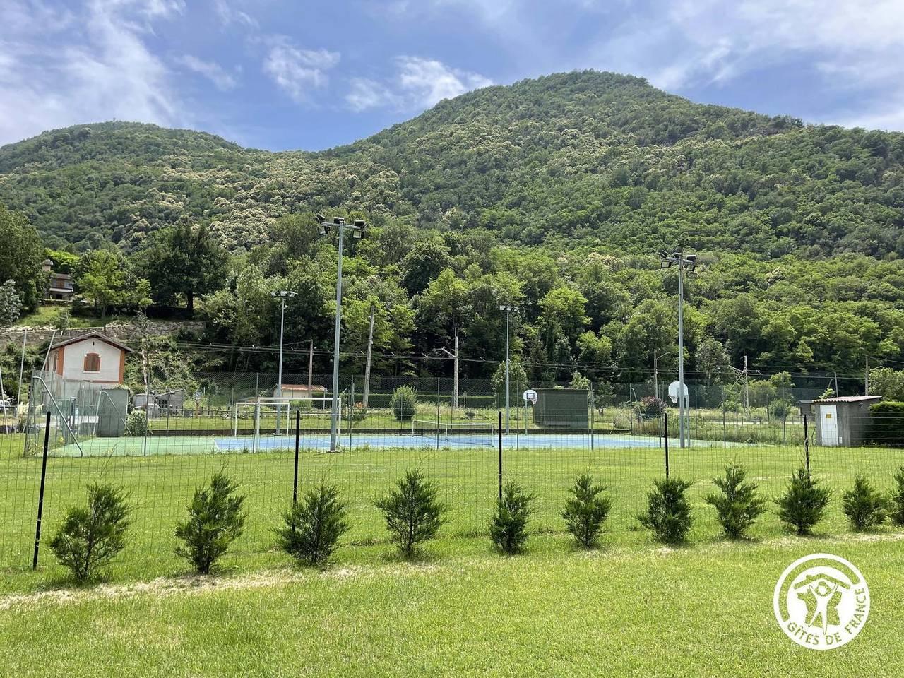 Vakantiehuis in Ariège, Frankrijk voor 4 personen foto 11