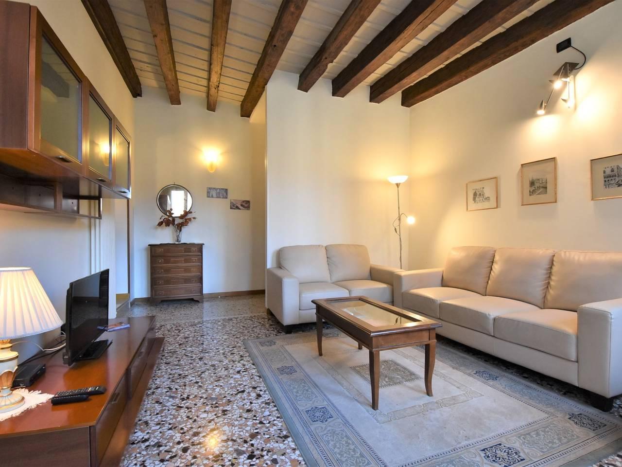 Vakantieappartement in Venetië, Italië voor 3 personen foto 6