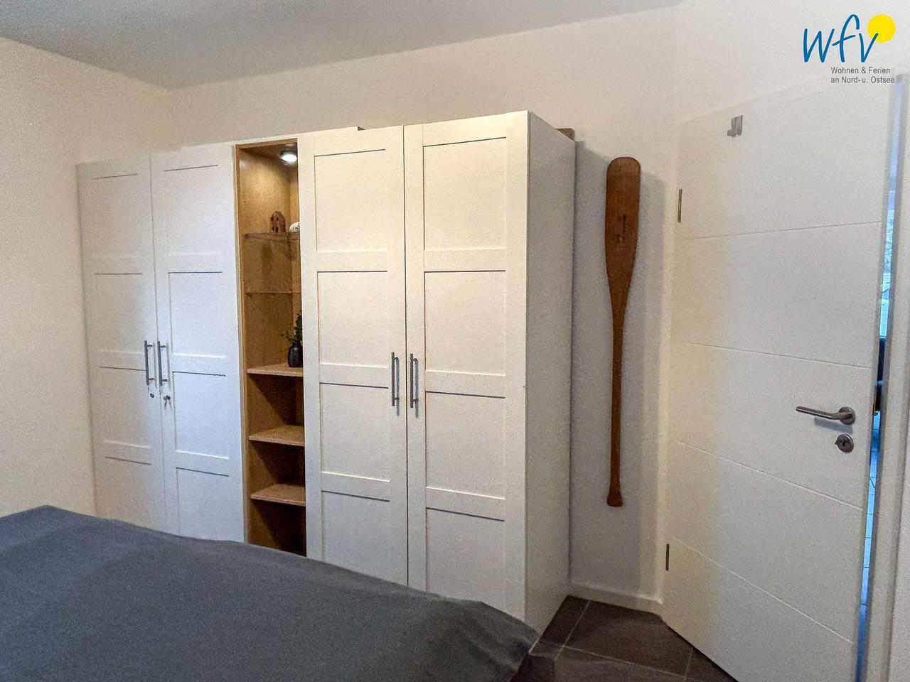 Vakantieappartement in Borkum, Duitsland voor 4 personen foto 14