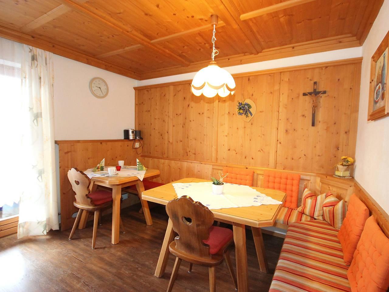 Vakantieappartement in Zillertal, Oostenrijk voor 7 personen foto 4