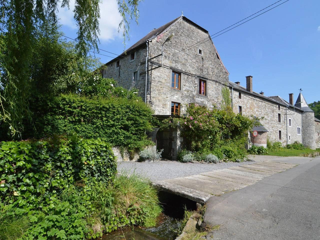 Vakantiehuis in Hamoir, België voor 9 personen foto 7