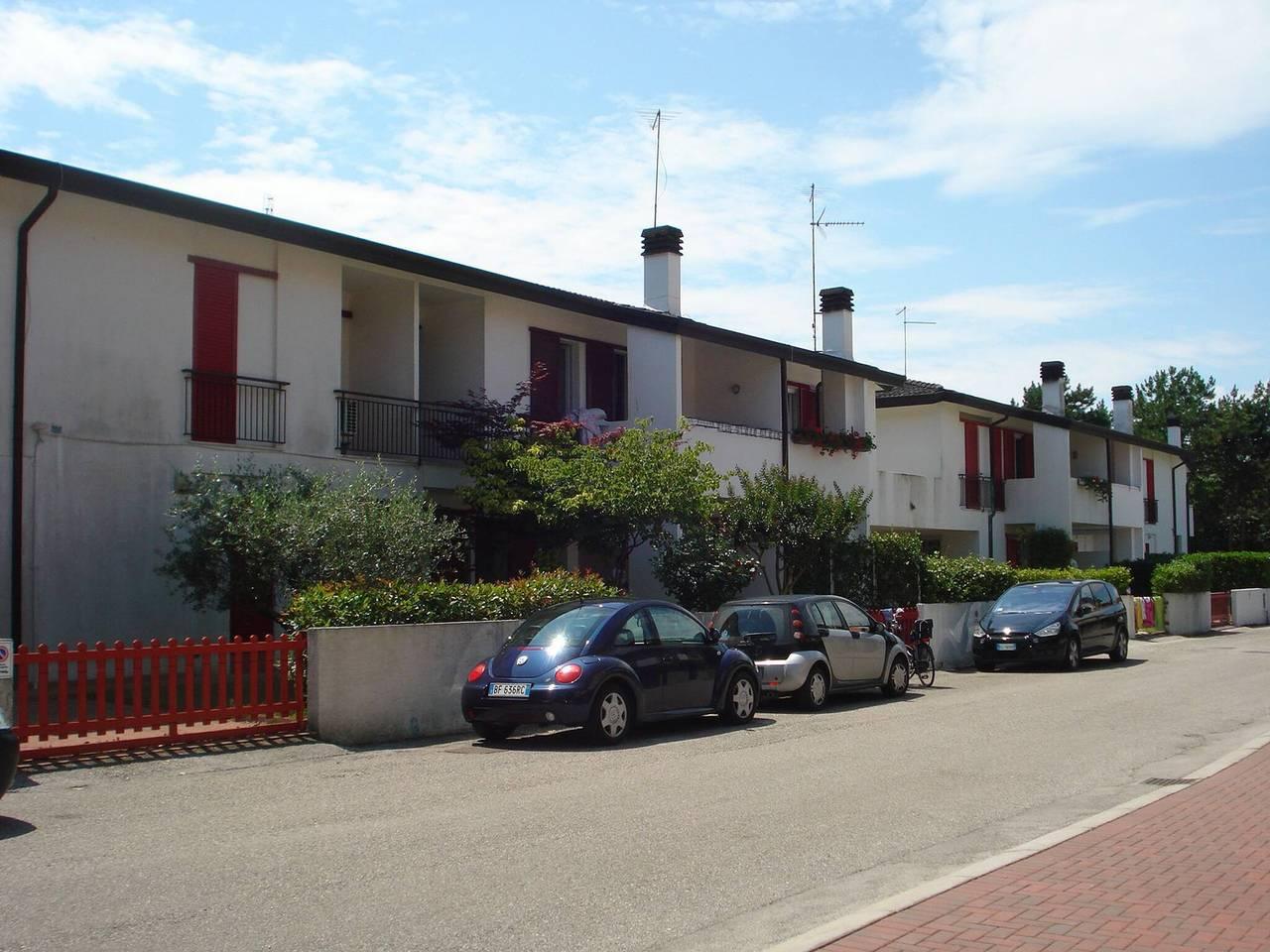 Villa met balkon/terras in Porto Santa Margherita, Caorle, Italië voor 8 personen foto 19
