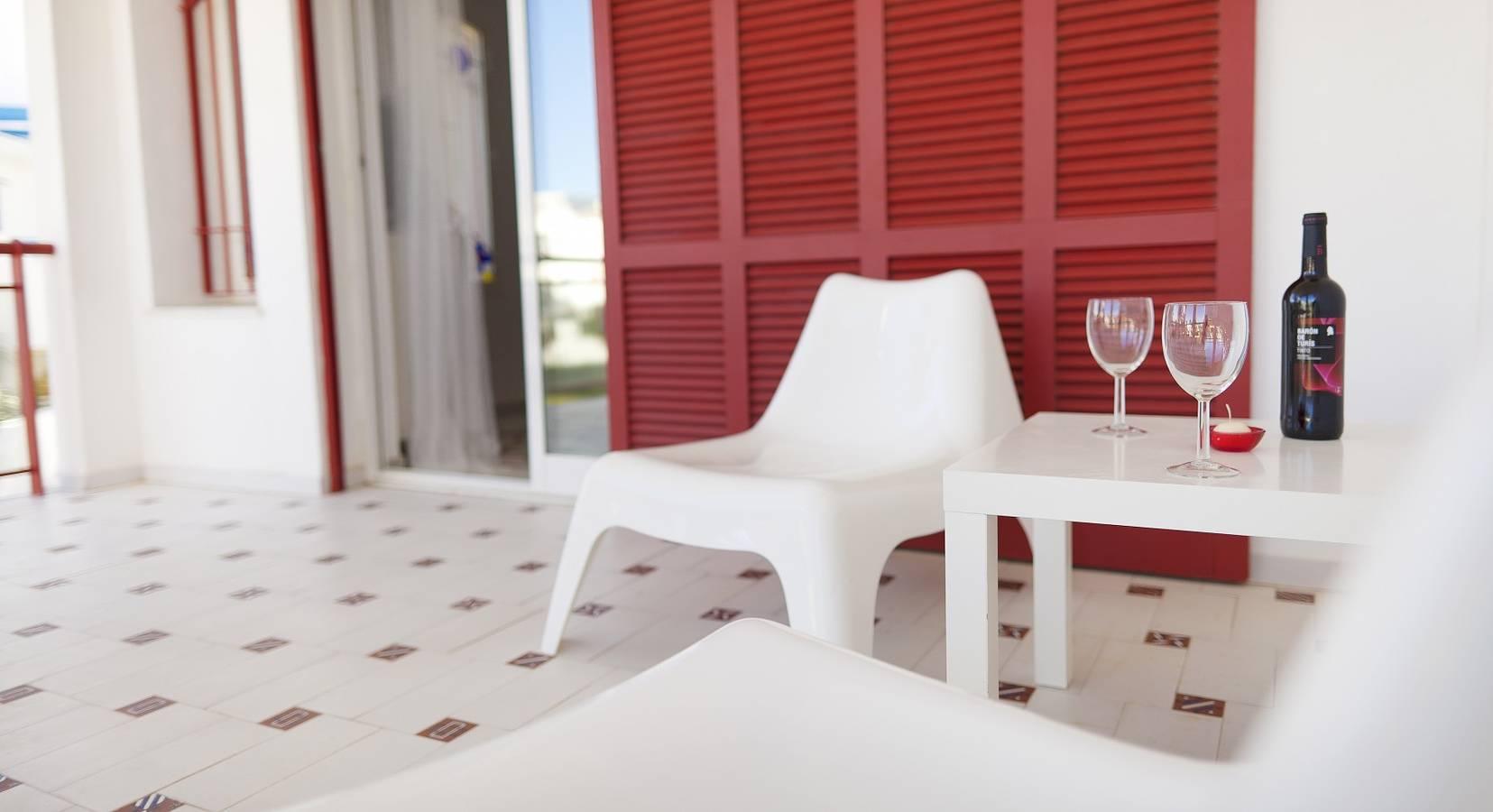 111 Alberca 8-3 in El Palmar, Costa Blanca, Spanje voor 5 personen foto 21