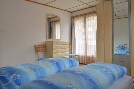 Vakantieappartement in Grächen foto 8