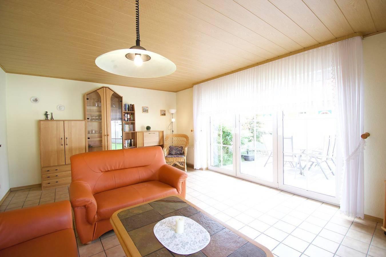 Vakantiehuis in Waddenzee foto 5