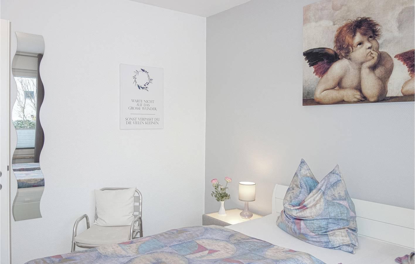 Vakantieappartement in Harz, Duitsland voor 4 personen foto 12