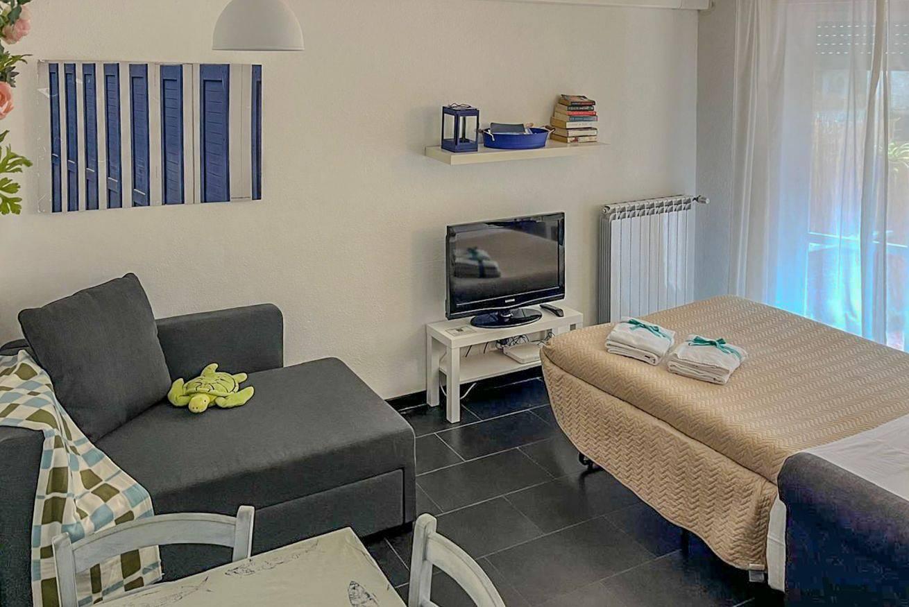 Vakantieappartement in Cinque Terre, Italië voor 2 personen foto 11