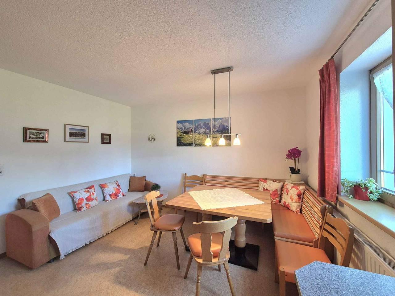 Vakantieappartement in Zillertal, Oostenrijk voor 8 personen foto 13
