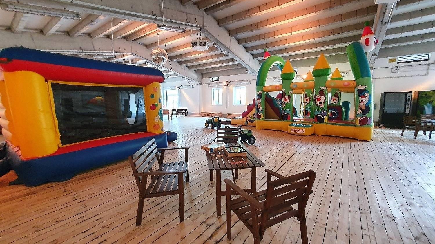 Vakantiehuis in Haithabu, Duitsland voor 5 personen foto 11