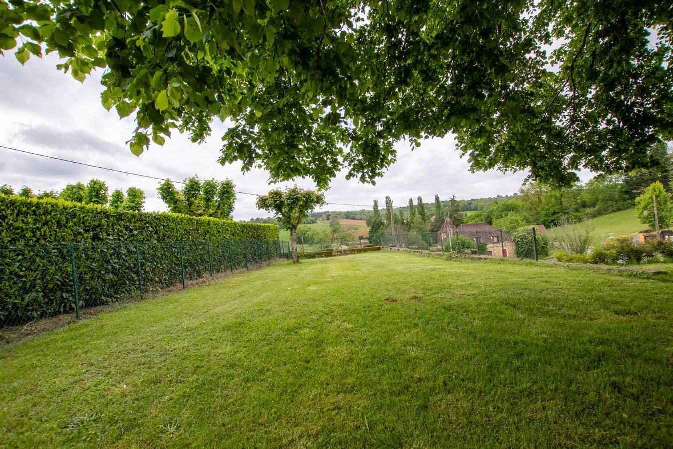 Vakantiehuis in Dordogne, Frankrijk voor 9 personen foto 15
