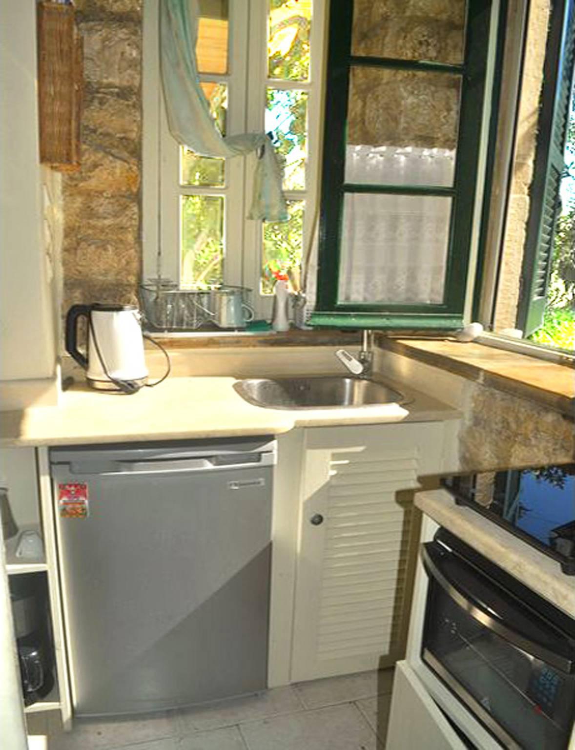 Vakantieappartement in Corfu, Griekenland voor 2 personen foto 8