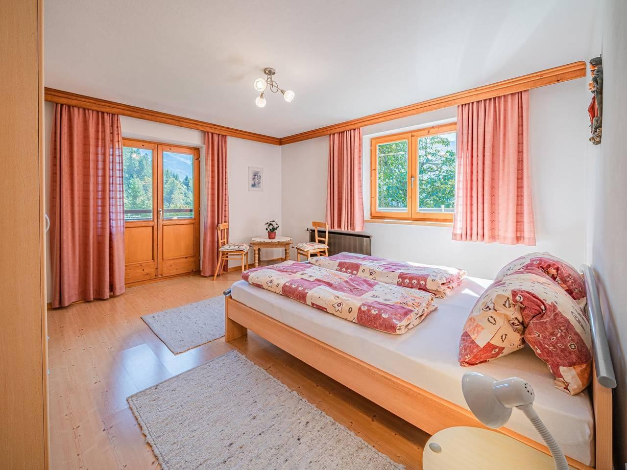 Vakantieappartement in Kaisergebirge, Oostenrijk voor 4 personen foto 16