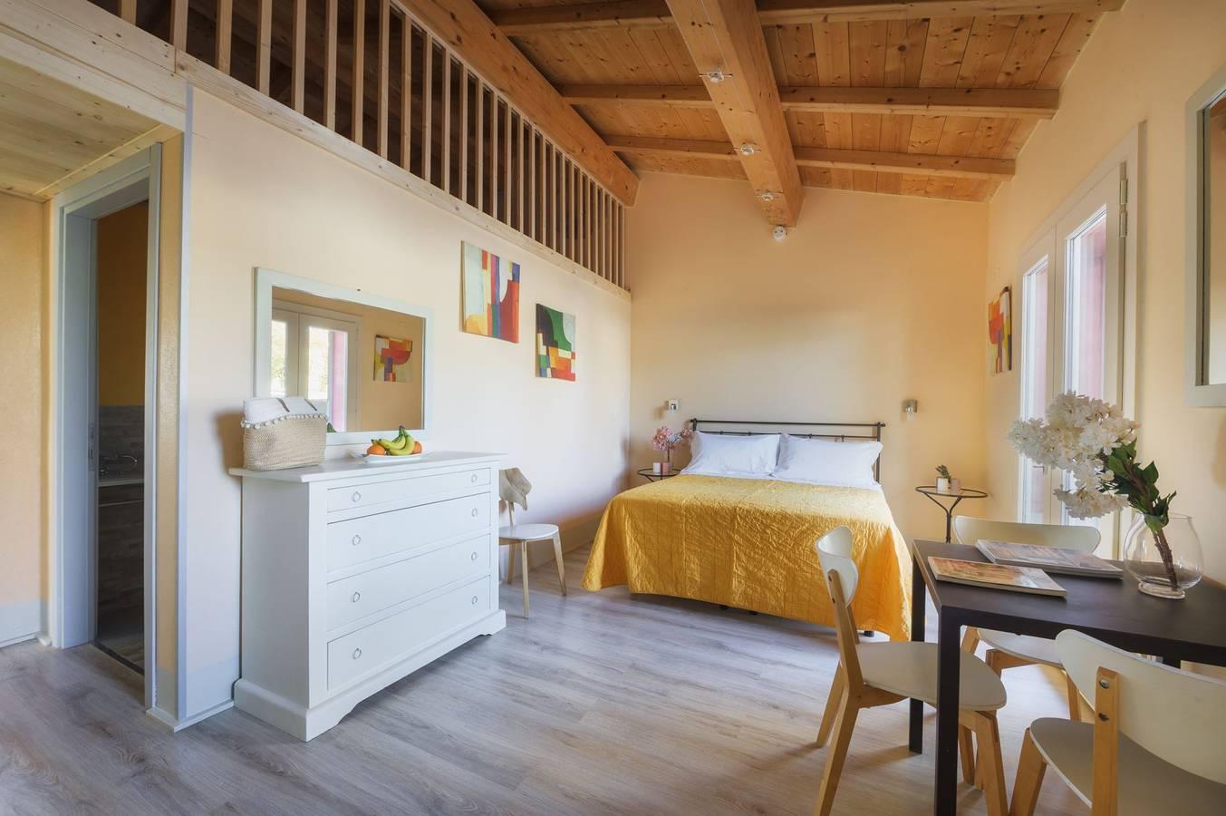 Vakantiehuis in Cortona foto 17