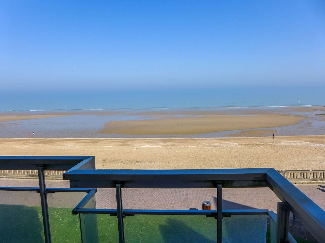 Vakantieappartement in Cabourg, Frankrijk voor 4 personen foto 2