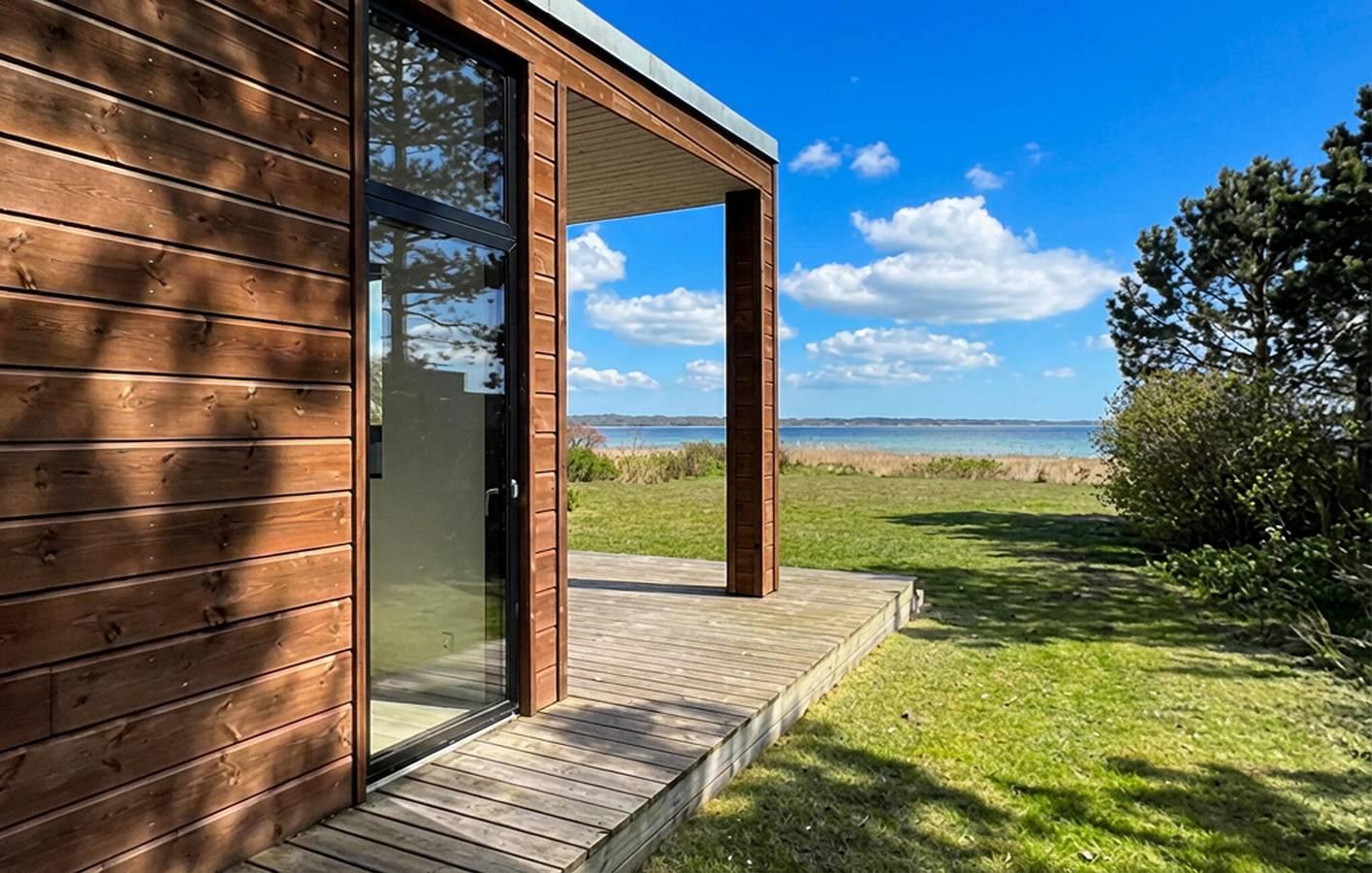 Vakantiehuis in Syddjurs, Denemarken voor 8 personen foto 11