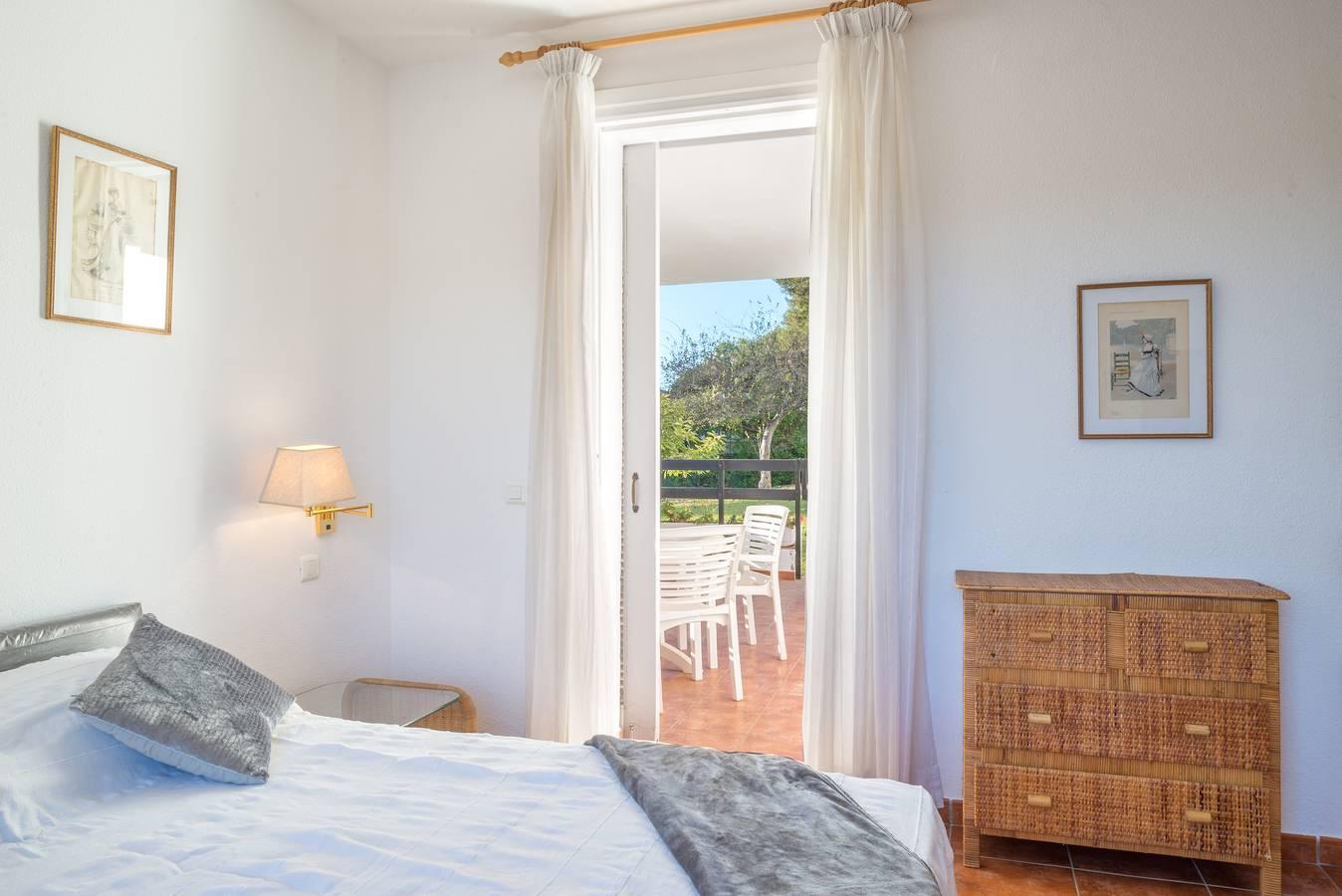 Vakantieappartement in Marbella, Spanje voor 4 personen foto 12