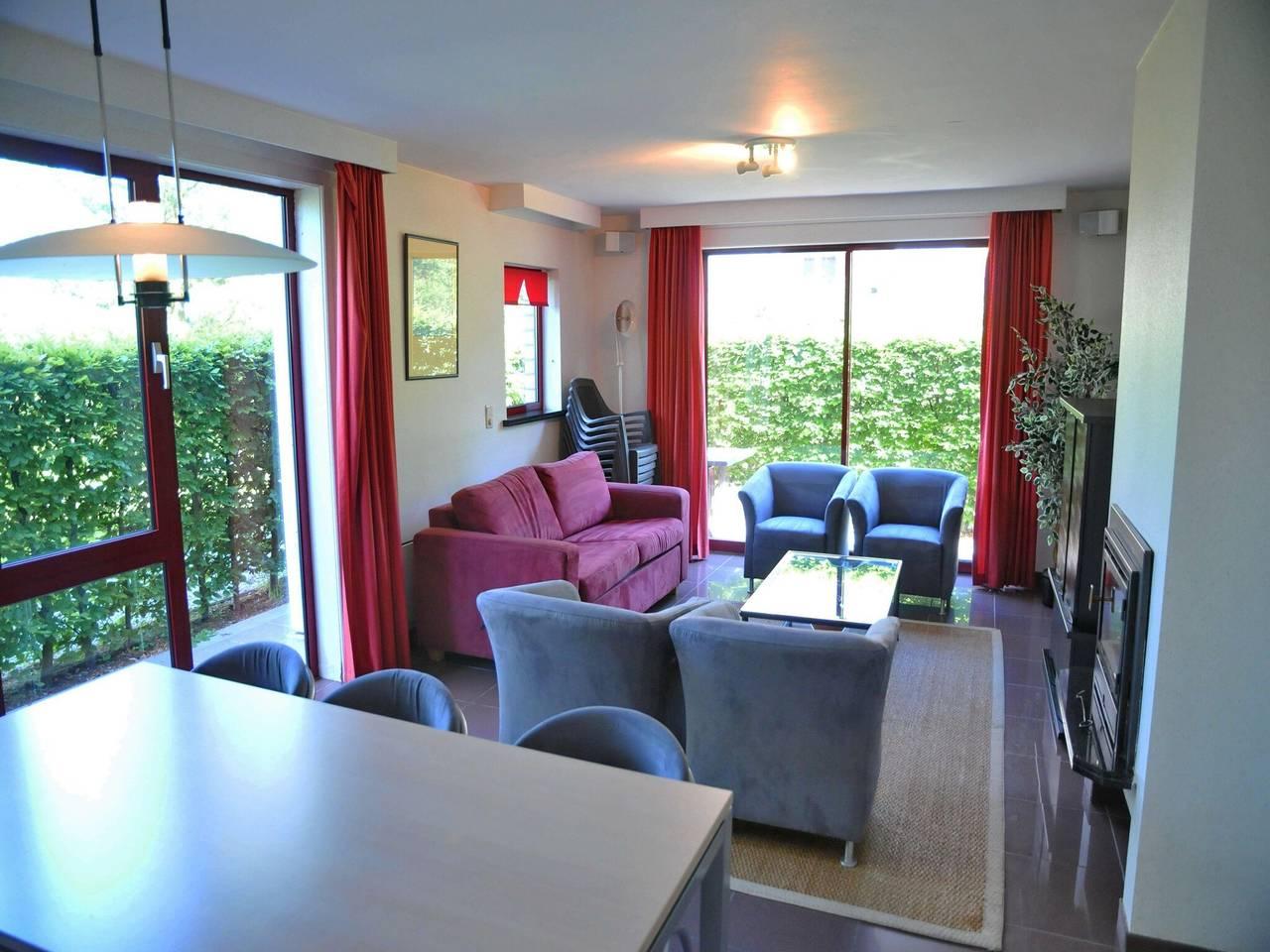 Vakantieappartement in Durbuy, België voor 6 personen foto 8