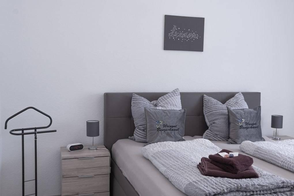 Vakantieappartement in Irsch, Duitsland voor 4 personen foto 10