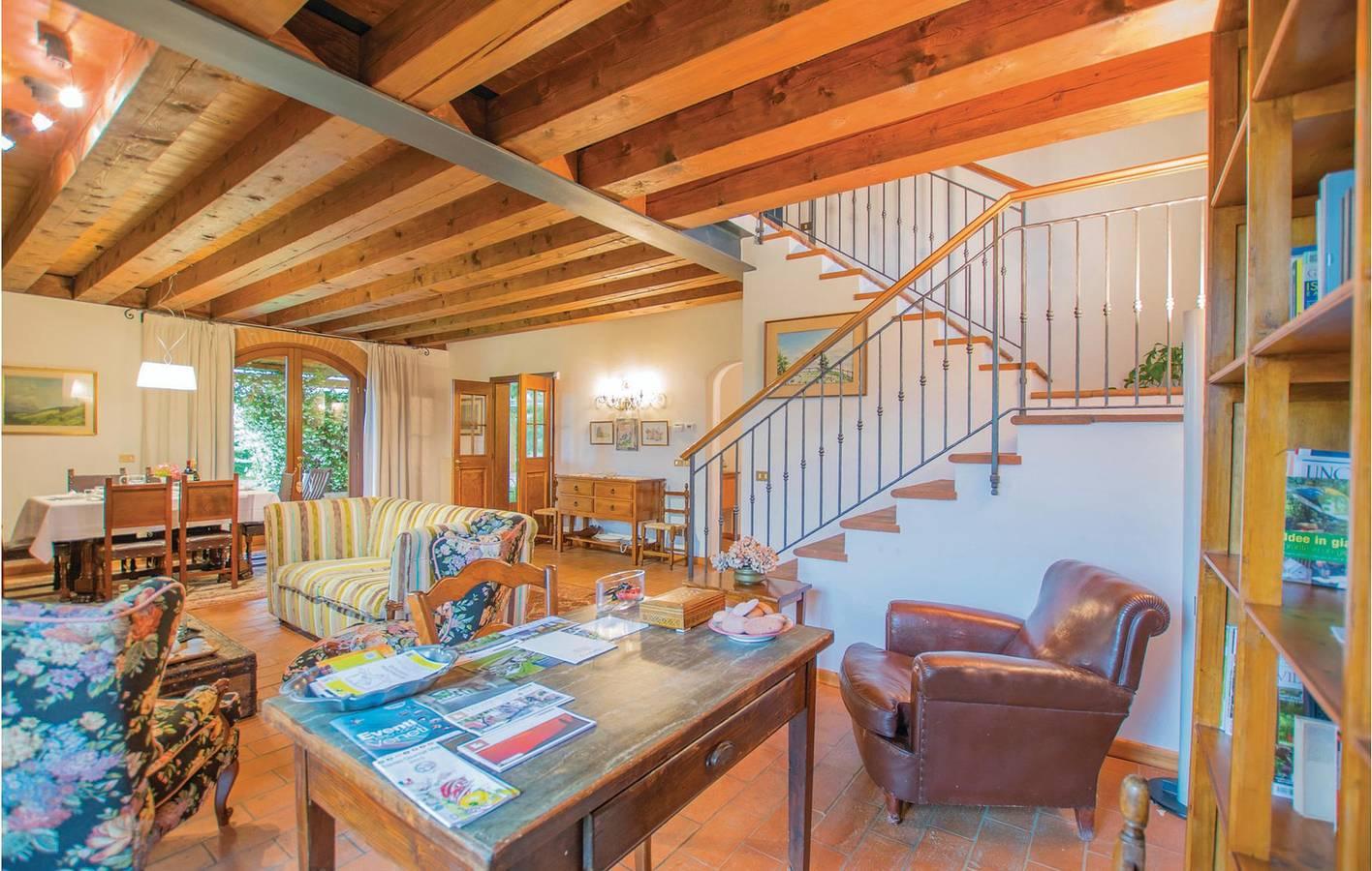 Vakantiehuis in Provincie Treviso, Italië voor 7 personen foto 12