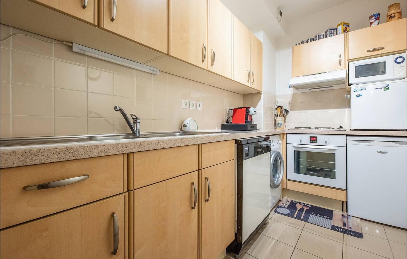 Vakantieappartement in Royan, Frankrijk voor 4 personen foto 6