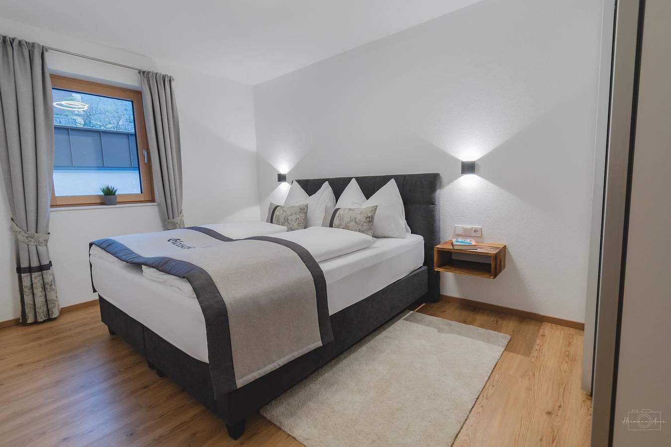 Vakantieappartement in Stubaier Alpen, Oostenrijk voor 4 personen foto 7