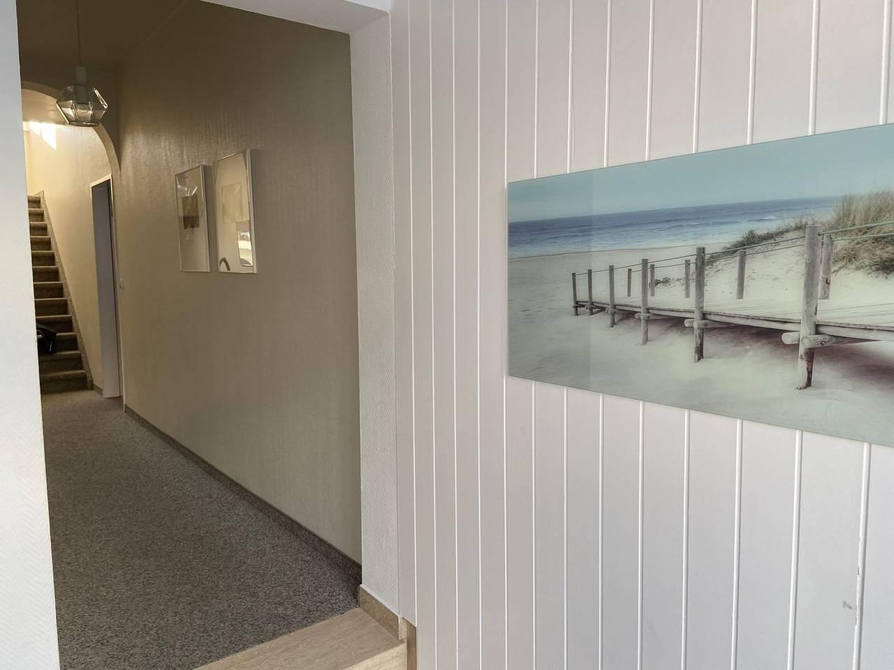 Vakantieappartement in Waddenzee, Duitsland voor 4 personen foto 12